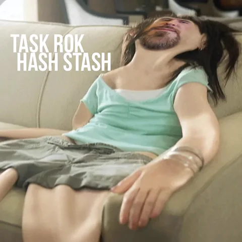 Hash Stash cover