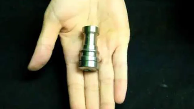Still from the INFINITi nail preview video